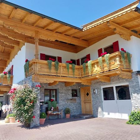 Bergblick Vila Westendorf Exterior foto
