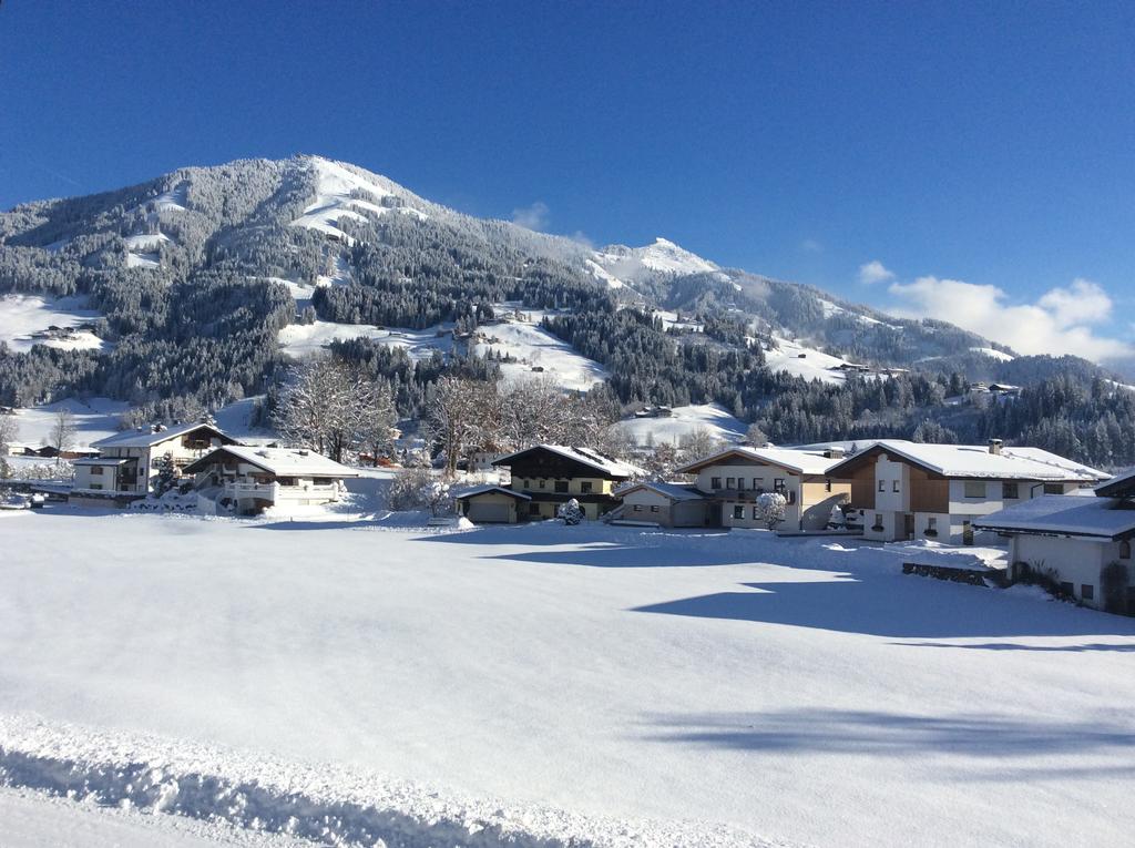 Bergblick Vila Westendorf Quarto foto